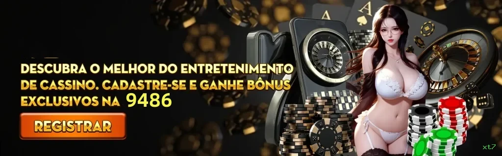 Cassino ao Vivo xt7