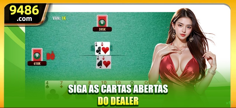 Vantagens Cassino ao Vivo