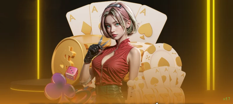 Dicas de Slots xt7