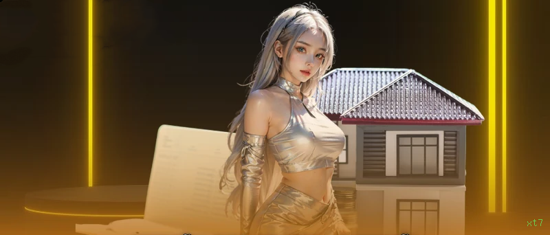 Dicas de Slots xt7